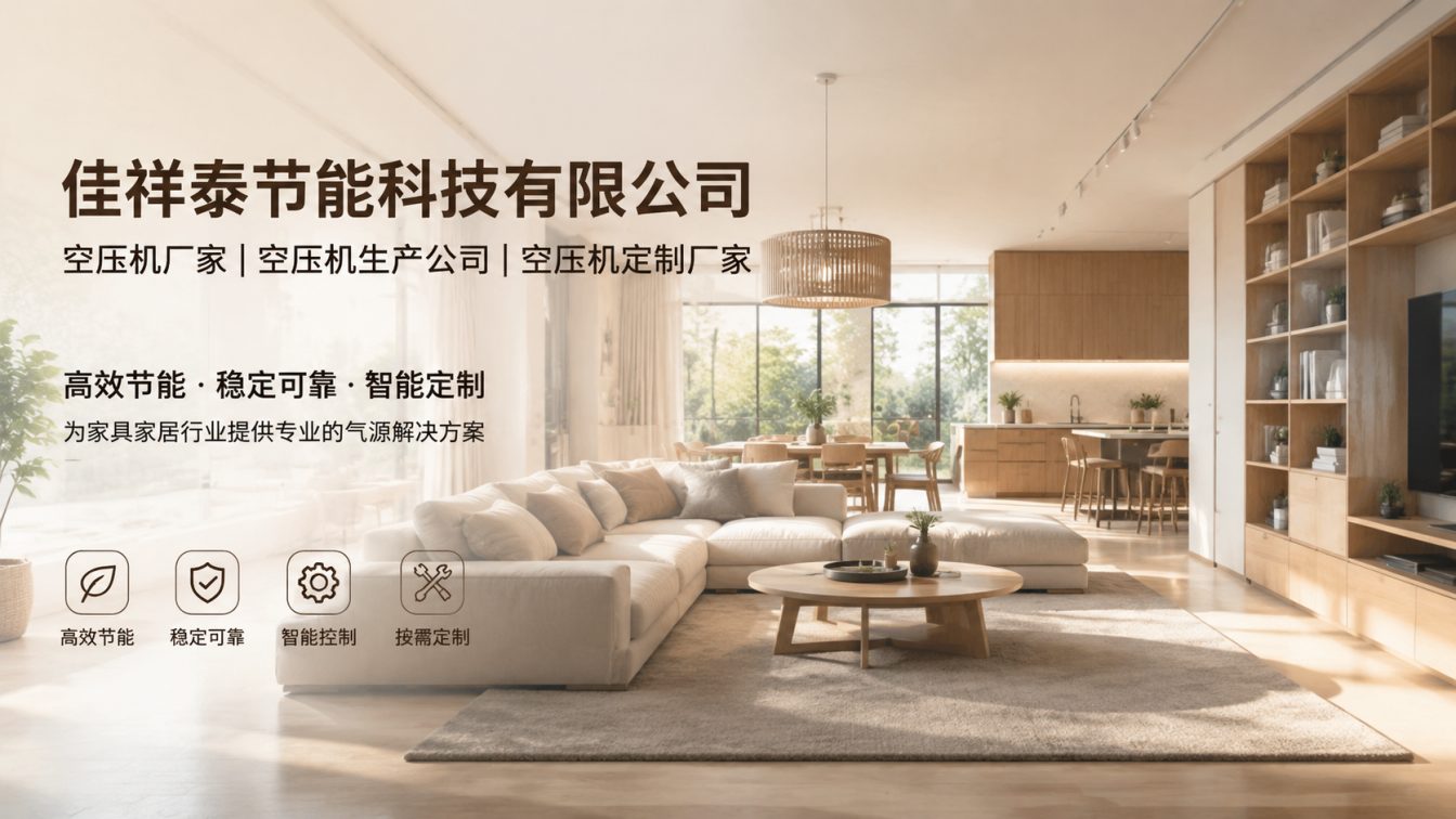 阜新还在为空压系统成本发愁？